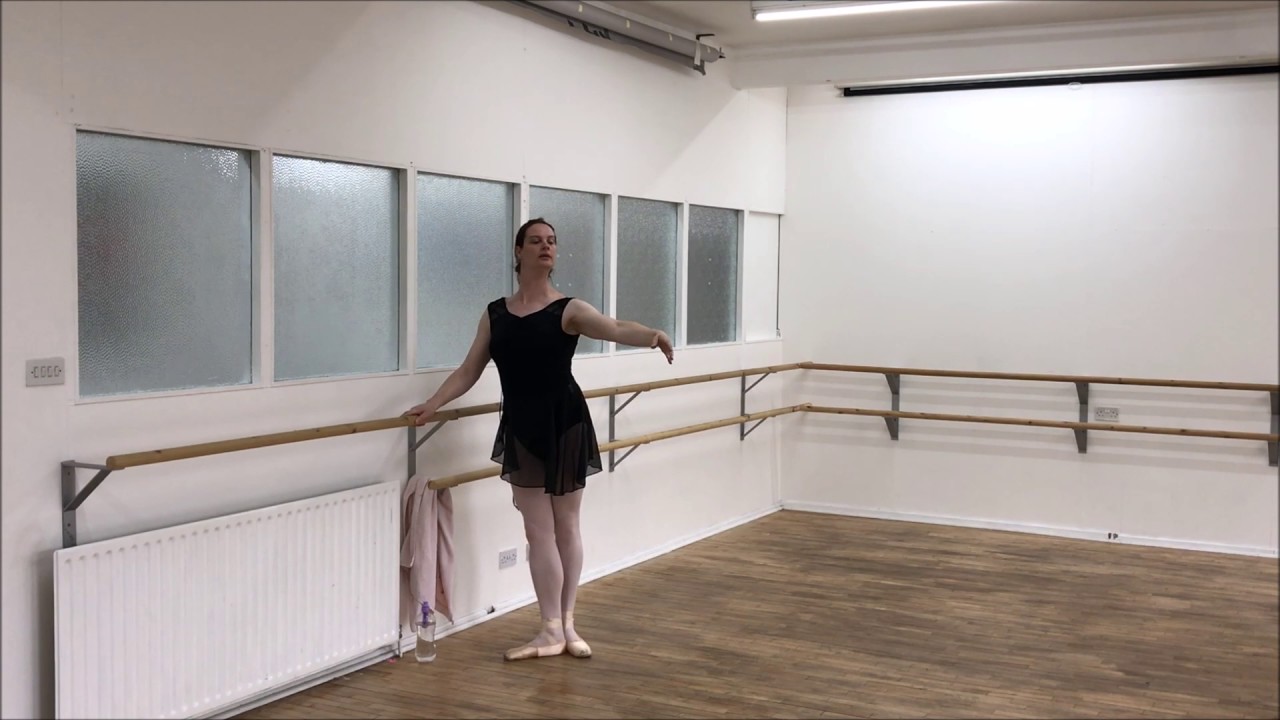 rad-grade-7-grand-battement-youtube