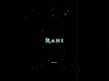 Banja Rani Lyrics Tutorial !! .......................................................#love #shorts