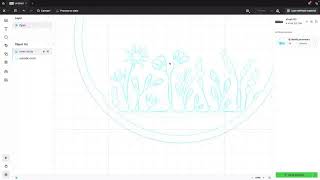 Create Clipping Mask in xTool Createspace