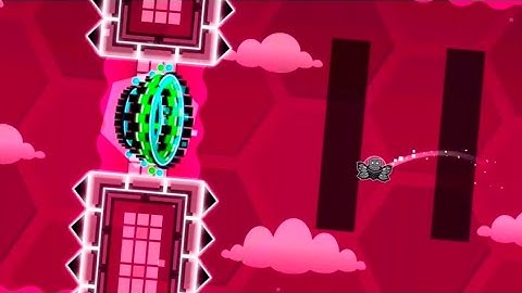 flappy hexagon | {{{By Creator Cloud}}} | 100%