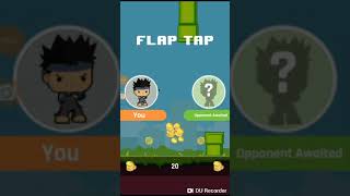 Flap Tap android game from MGPL app screenshot 5