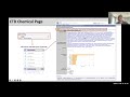 Development of Biomedical Knowledge Bases for Exposomics, Mattingly &amp; Williams, November 9, 2023
