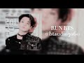 Badass K-pop edit audios cuz why not?
