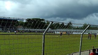 FINAL PSBS BIAK VS SEMEN PADANG - PEGADAIAN LIGA 2