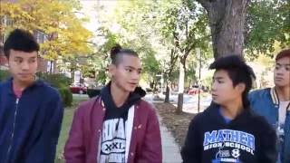 Karen Funny Vine 2016- When You Look Gangster But You Are Something Else