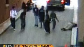 "Knockout Game" has deadly consequences screenshot 1