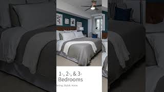 Arabelle Riverwalk (Social with Audio Description) | Tampa FL Apartments | Greystar