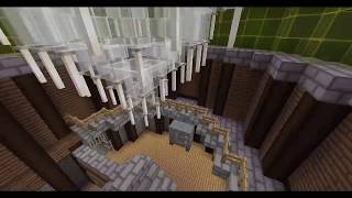 CraftYourTown Alert v2 | Episode 1: We're back!