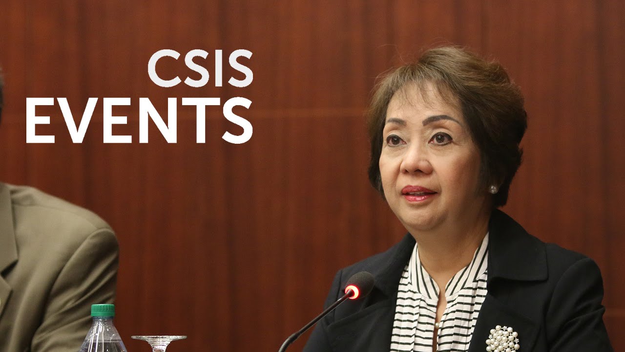 The Philippines and the Millennium Challenge Corporation: Lessons in Development