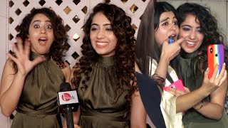 Chinki Minki At Yesha Rughani Birthday Celebration Party 2021
