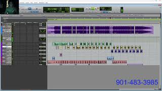 HOW TO SEND A PROTOOLS SESSION THE CORRECT WAY IN 2024