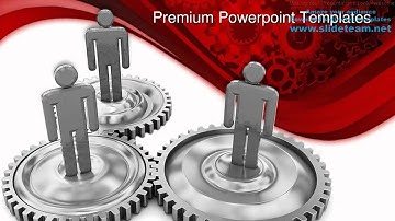 Business Cooperation Metaphor PowerPoint Templates Themes And Backgrounds ppt designs