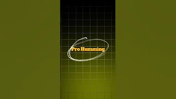 بديل الموسيقى في المونتاج Editing Hummingsong 