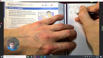 (1/3)  What are Function Operations?