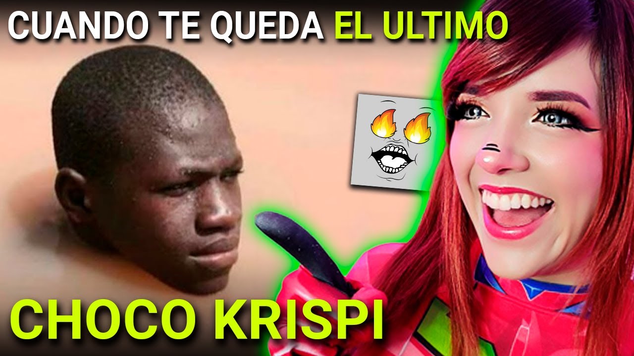 REACCIONANDO A MOMENTOS XD #109