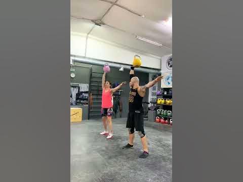 Гири это КРАСОТА🔥💥😉💪 - YouTube