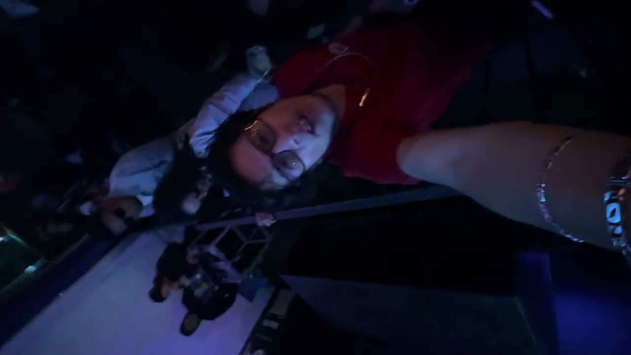 PsyNonima • AtmosphereFestivalXIX • Teotihuacán México 