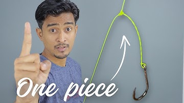 Expert Fishing Rig: Master the Twisted Dropper Loop!