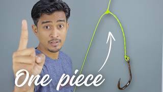 Expert Fishing Rig: Master the Twisted Dropper Loop!