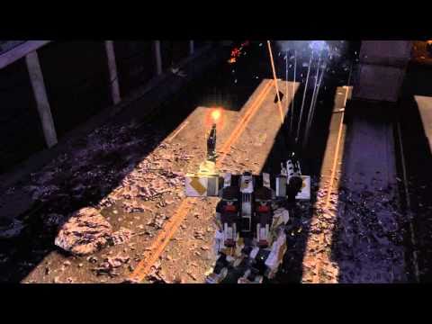 Front Mission Evolved Exclusive Launch Trailer HD 