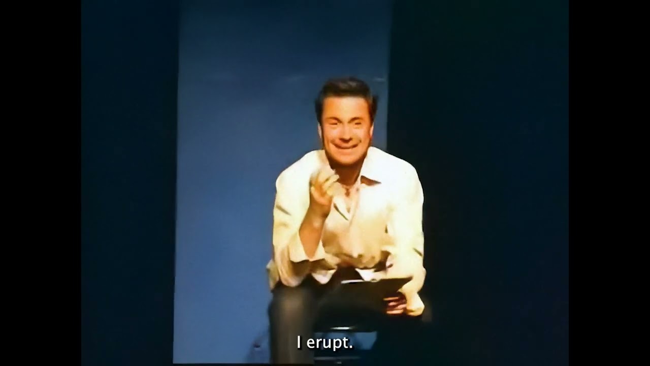 Diarrhea Deception Disaster