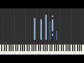Beginning of video