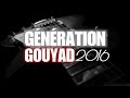 Gnration kompa gouyad 2016  by alexckj