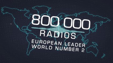 Thales, alongside armed forces, is driving the future of military radio communications