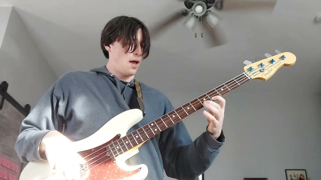 Cherokee w/ Pico POG