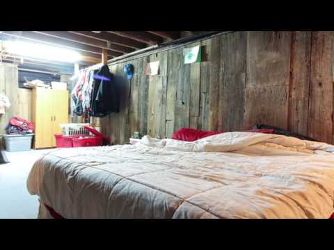 917 Burton St SW, Wyoming, MI home video tour