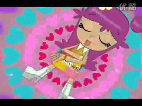 Hi HI Puffy AmiYumi AMV: Ami - Barbie girl - YouTube