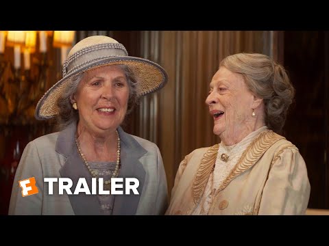 Downton Abbey: A New Era Trailer #2 (2022) | Movieclips Trailers