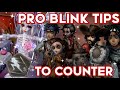 PRO BLINK TIPS Identity V w/ Commentary | Every Hunter Main should know :)