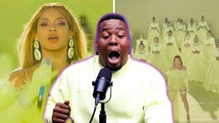Beyonce Is Back Be A Oscars Performance Reaction
