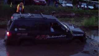 Beths Mud Pit Run