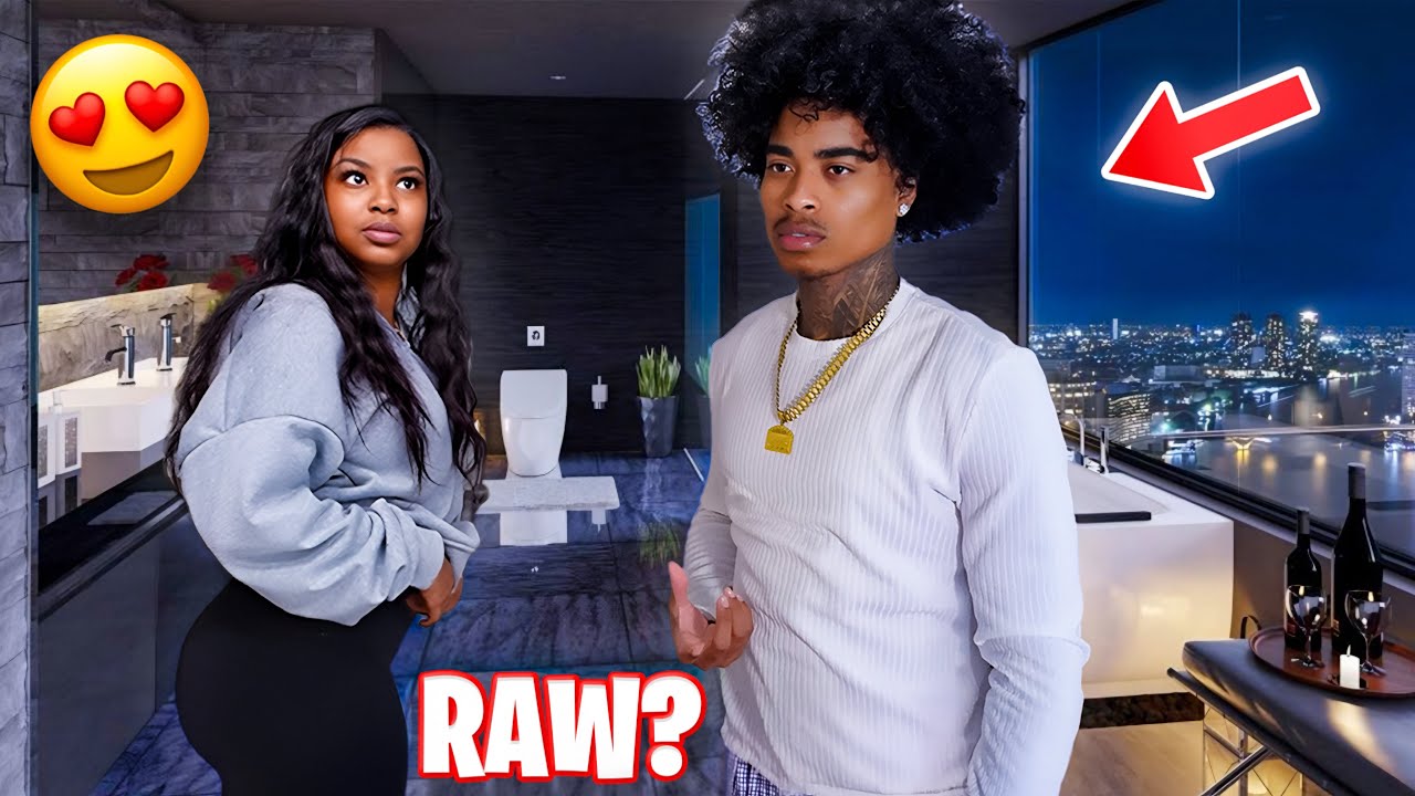 CAN WE DO IT IN THE BATHTUB?