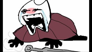 [Day 37] Ascending with Gorb daily until Silksong releases