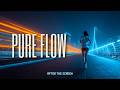 Deep Focus Music – Neon Momentum | Flow State, Fast Focus &amp; Continuous Drive