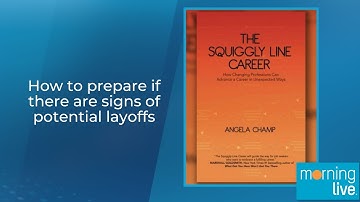 How to prepare if there are signs of potential layoffs