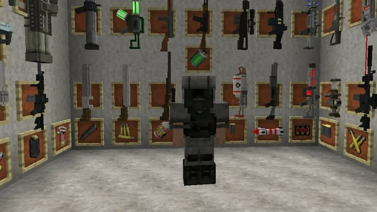 Мод на сильное оружие. TECHGUNS 1.12.2. Мод TECHGUNS Mod. Мод Ганс 1 12. Броня из мода TECHGUNS.