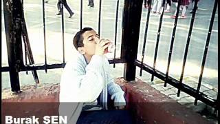 Burak Şen Tutmadı Elleri Ellerimide