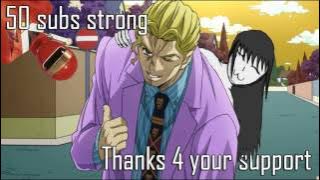 Ninja Sentai Kirachasers (50 Subscriber Special!)