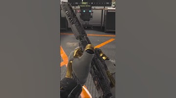 Enemy Operator Weapon Number 1457 | Call of Duty MW3 #shorts #mw3 #modernwarfare3 #mw3clips