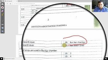 WIRING and  EBC MCQs GTU  paper solution 2020