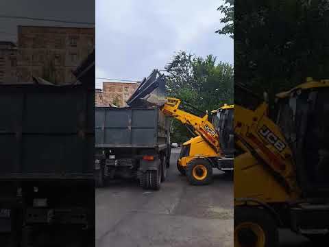 Քանաքեռ-Զեյթունում շարունակվում են ապօրինի շինությունների քանդման,տարածքների բացազատման աշխատանքները
