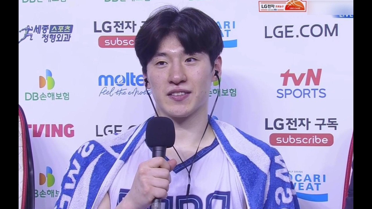 [고양소노 스카이거너스] #이정현 선수 원주 DB 81 : 고양 소노 95 *26.03.07