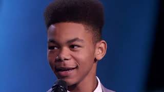 Showtime at the Apollo 2018 ~ Cam Anthony (Finale)