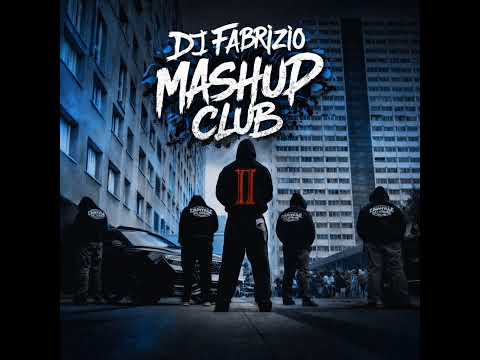 La Fouine & L2B Vs Bob Sinclar - Flying Blue Rock This Party ( Dj Fabrizio Mashup Version Club )
