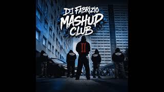 La Fouine U0026 L2b Vs Bob Sinclar  Flying Blue Rock This Party  Dj Fabrizio Mashup Version Club 