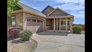 4710 Fruita Drive video tour
